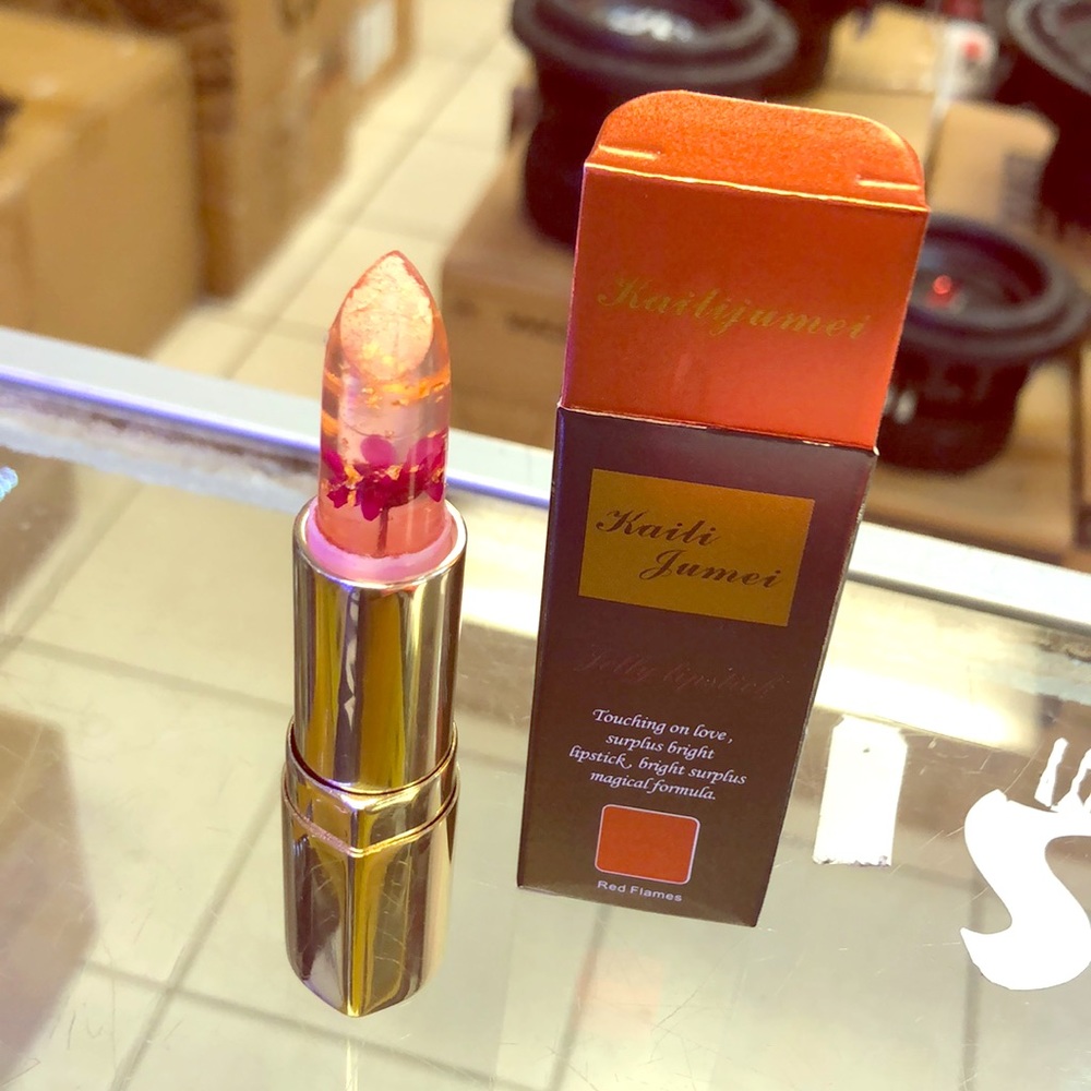 Kaili Jumei lipstick